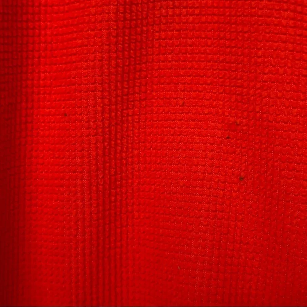 Orange Arc'teryx Polartec‎ Half Zip Performance Microfleece - Men's Large